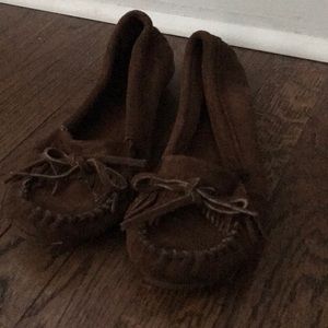 Minnetonka Moccasins